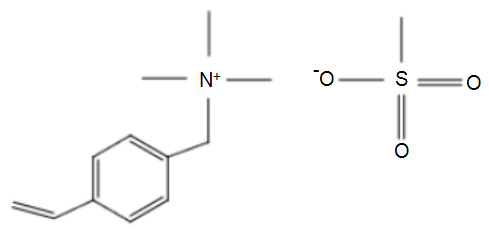 Structural Formula