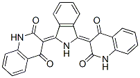 Structural Formula