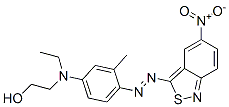 Structural Formula