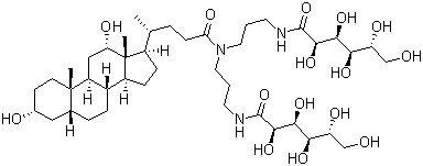 Structural Formula