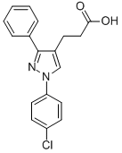 Structural Formula