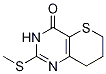 Structural Formula