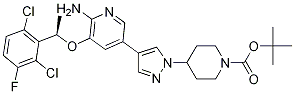 Structural Formula