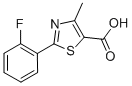 Structural Formula