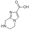 Structural Formula