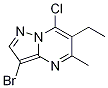 Structural Formula