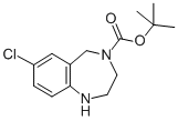 Structural Formula