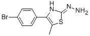 Structural Formula
