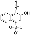 Structural Formula