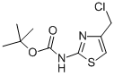 Structural Formula