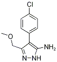Structural Formula
