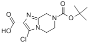 Structural Formula