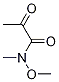 Structural Formula