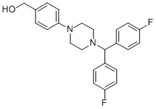 Structural Formula