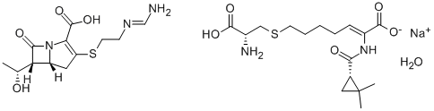 Structural Formula