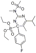 Structural Formula