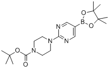 Structural Formula