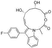 Structural Formula