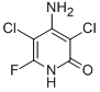 Structural Formula