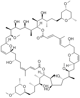 Structural Formula