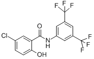 Structural Formula