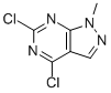 Structural Formula