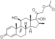 Structural Formula
