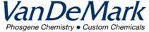 Logo of VanDeMark Chemical Inc.