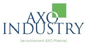 Logo of AXO Industry SA