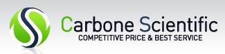 Logo of Carbone Scientific Co., Ltd.