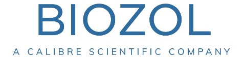 Logo of BIOZOL Diagnostica Vertrieb GmbH