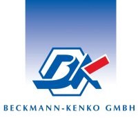 Logo of Beckmann-Kenko GmbH