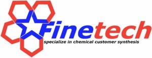 Logo of Finetech Industry Limited