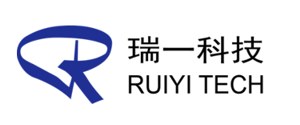Logo of Shanghai Ruiyi Medical Tech Co.,Ltd