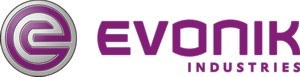 Logo of Evonik Industries AG