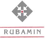 Logo of Rubamin Laboratories Limited