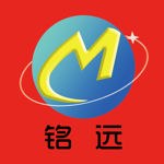 Logo of Zouping Mingxing Chemical Co., Ltd.