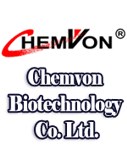 Logo of Chemvon Biotechnology Co. Ltd.
