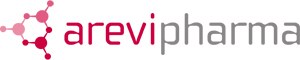 Logo of Arevipharma GmbH