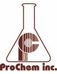 Logo of ProChem, Inc.