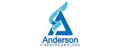 Logo of Anderson & Steinssen Inc