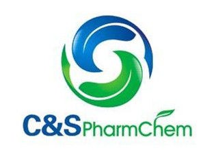 Logo of Wuhan PharmChem Co., LTD.