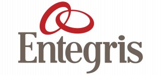 Logo of Entegris