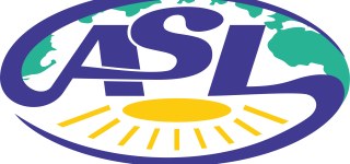 Logo of America Suns Life, Inc.