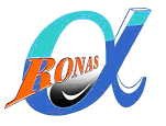 Logo of Ronas Chemicals Ind. Co., Ltd.